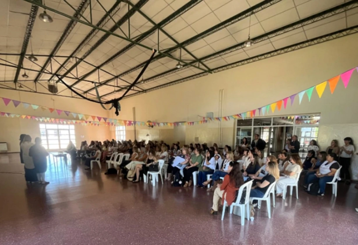 escuelas
