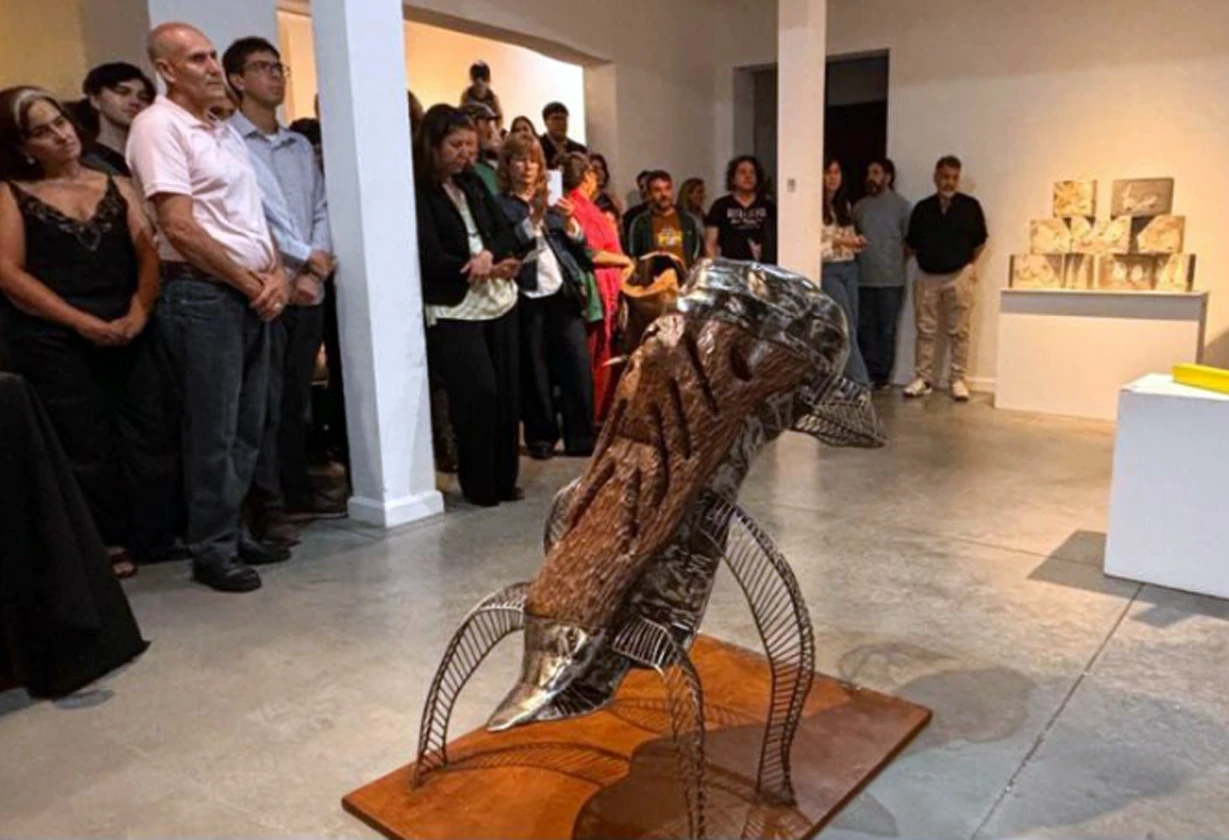 escultura