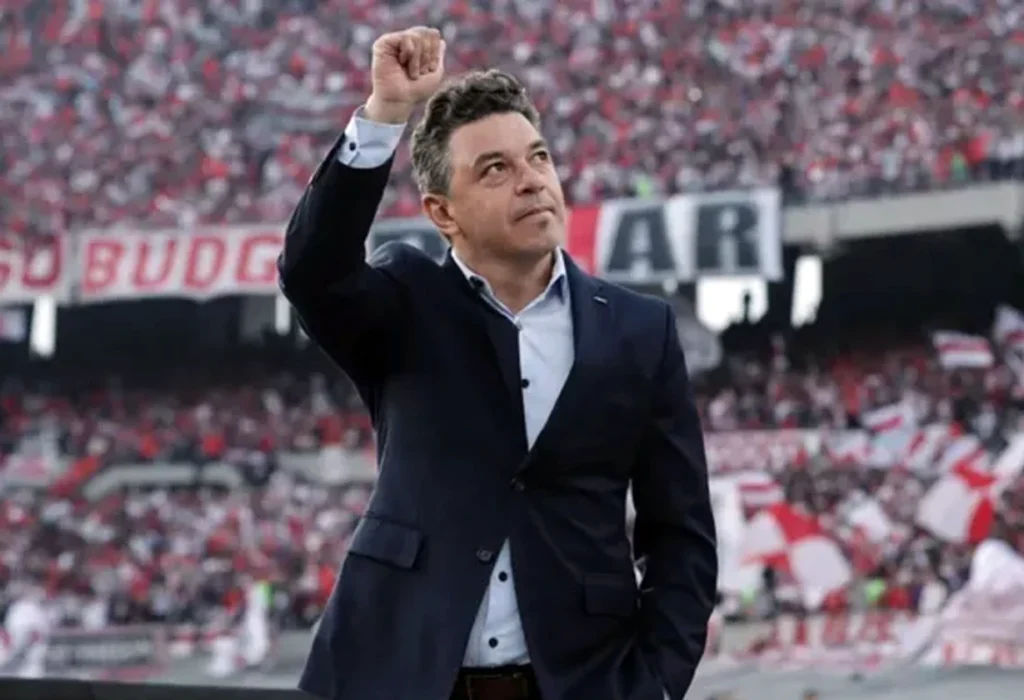 Marcelo Gallardo seguirá en River hasta 2026: la dirigencia apuesta a un nuevo ciclo con reformas económicas y deportivas