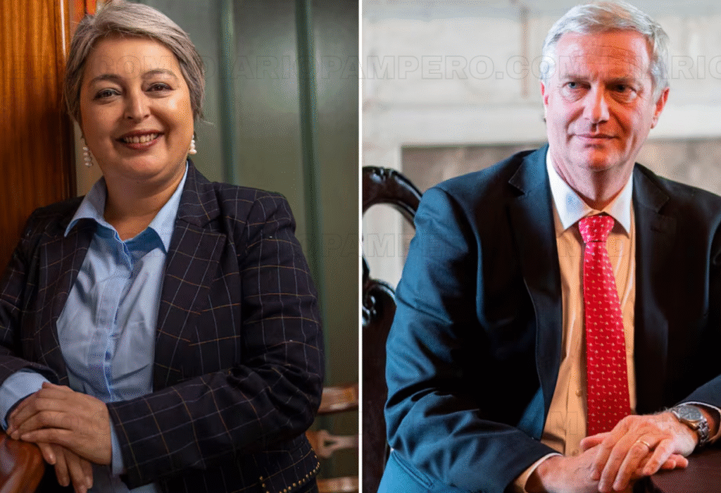 Chile elige nuevo Presiente este domingo