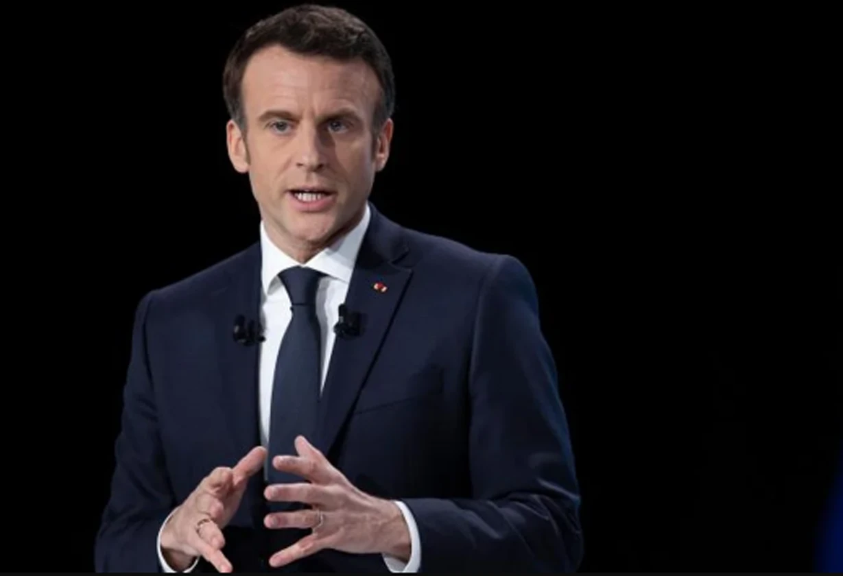 macron
