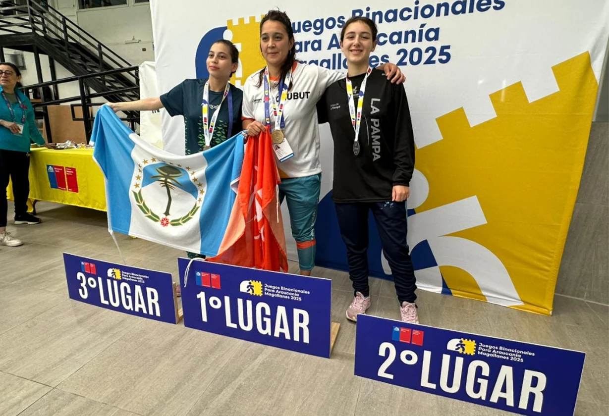 medallas