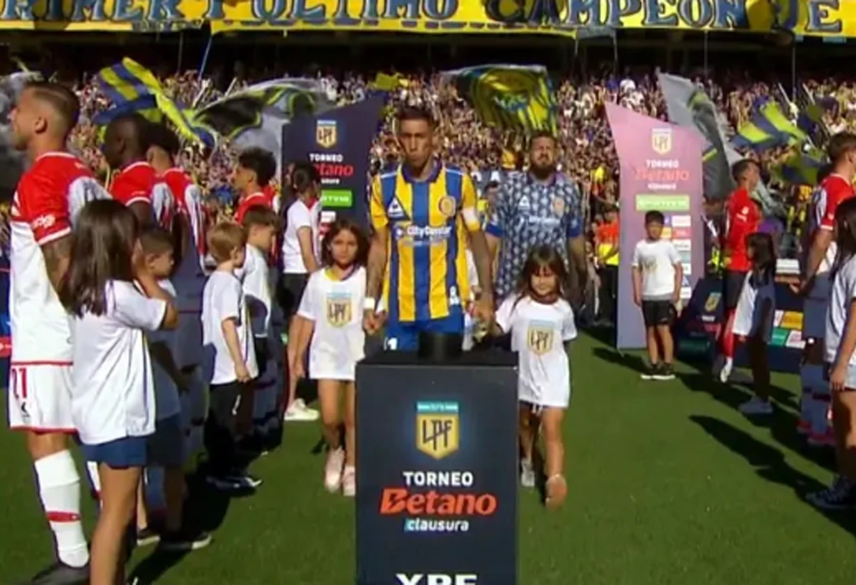 pasillo