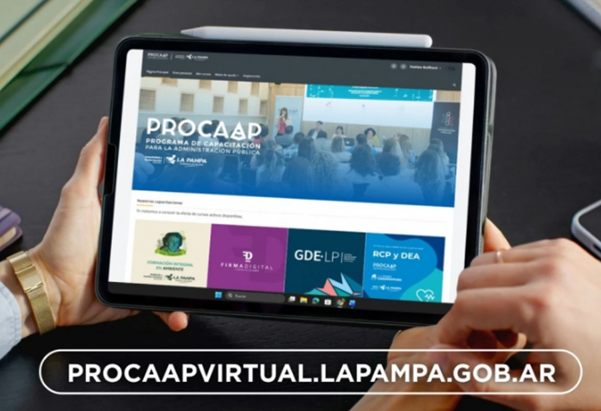procap