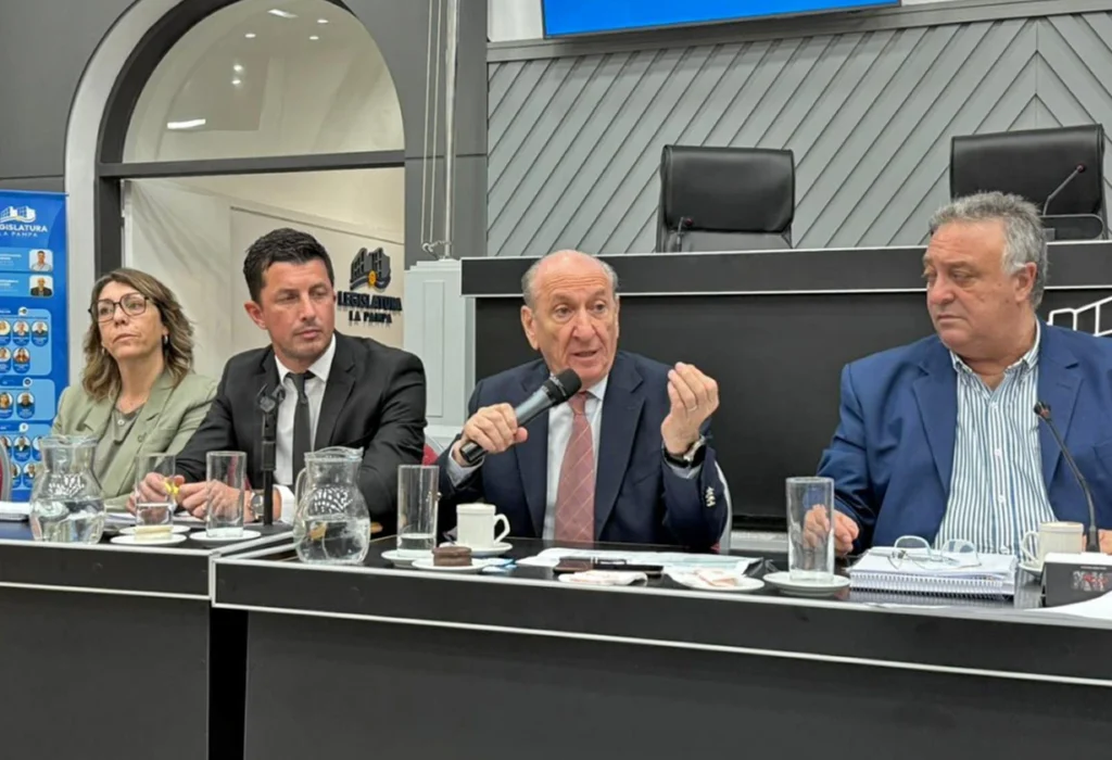 Presupuesto 2026: Salud proyecta mayores recursos para sostener prestaciones