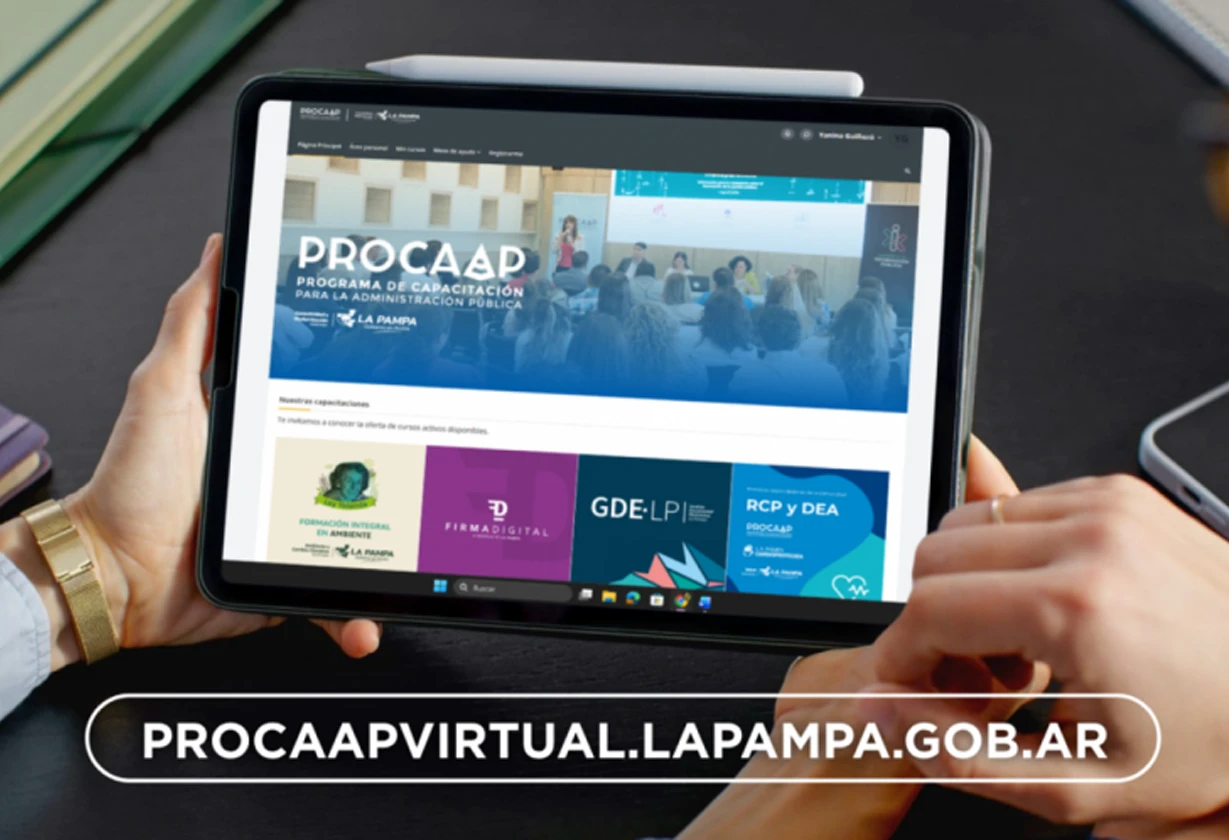 Procaap