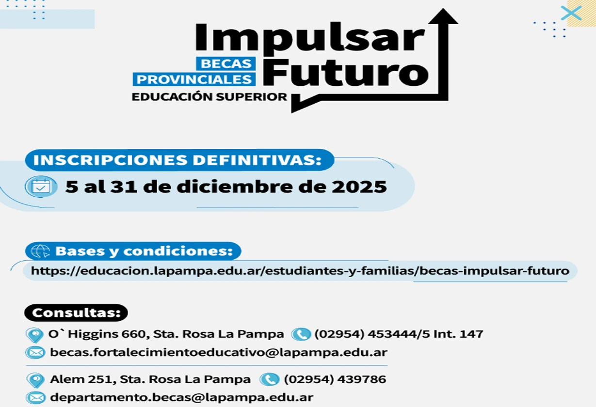 becas