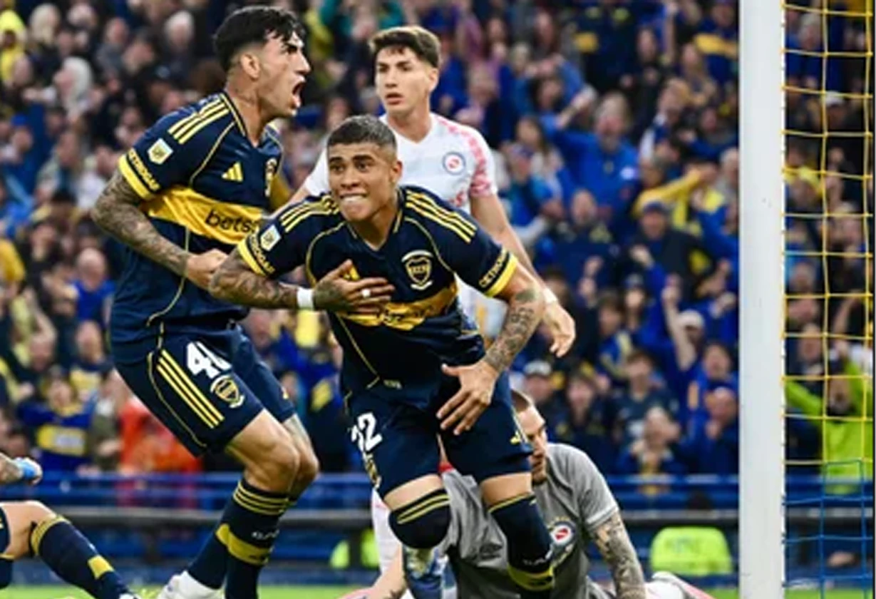 boca
