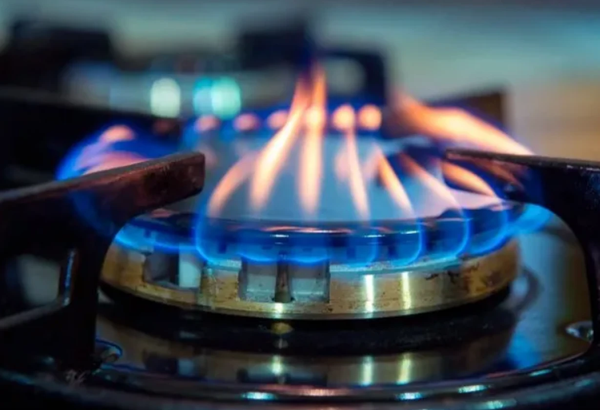 gas