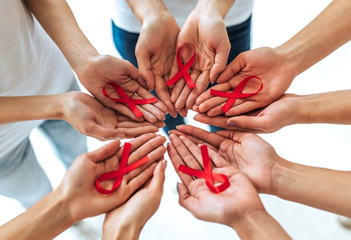 hiv
