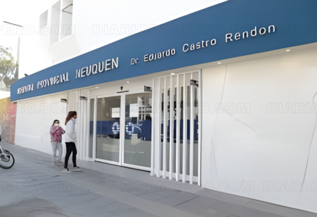 Neuquén confirma dos casos de Gripe H3N2