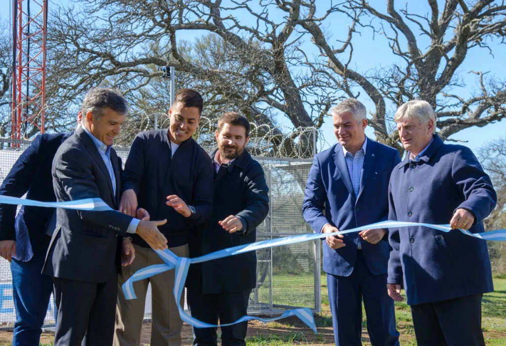 Inversión inteligente para que La Pampa sea competitiva, genere trabajo y arraigo con un turismo federal y sostenido en 2025