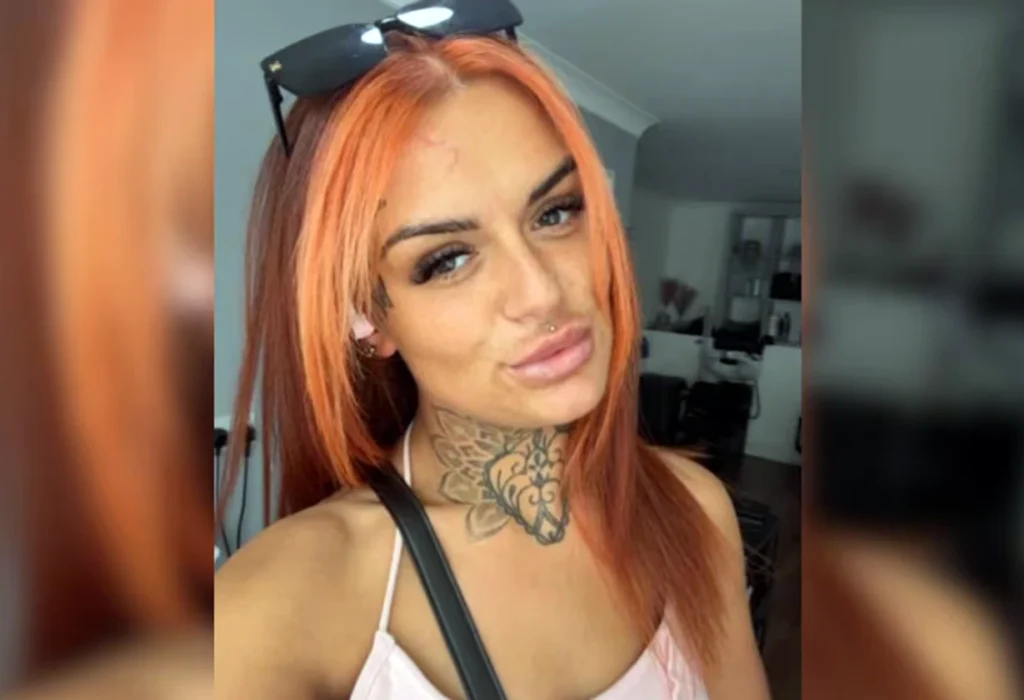 Atacó a su mejor amiga con una botella tras acusarla de salir con su novio y fue condenada a 30 meses de prisión