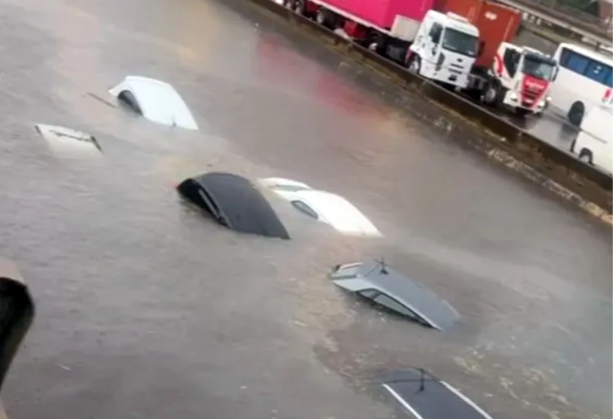 panamericana