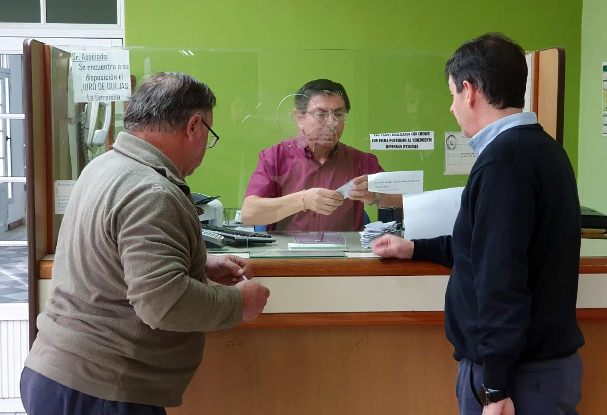 sorteo