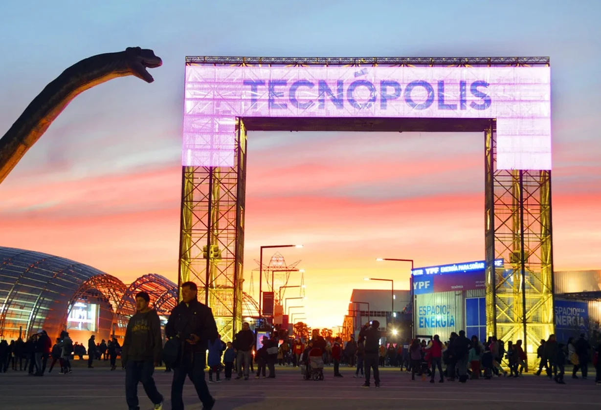 tecnopolis