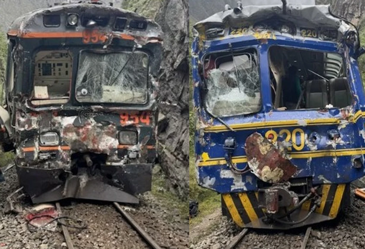 trenes