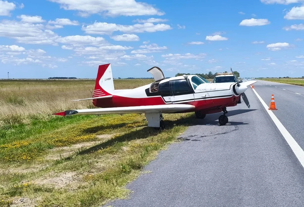 avioneta
