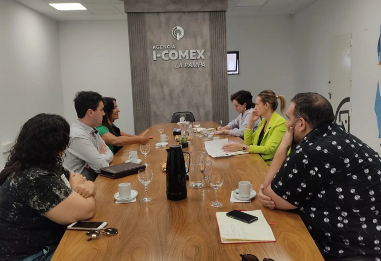 comercio