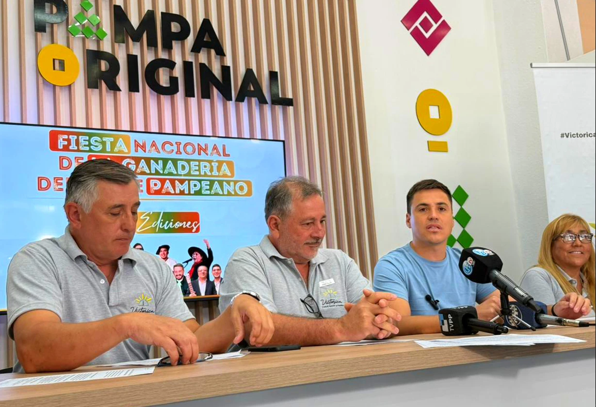 ganaderia