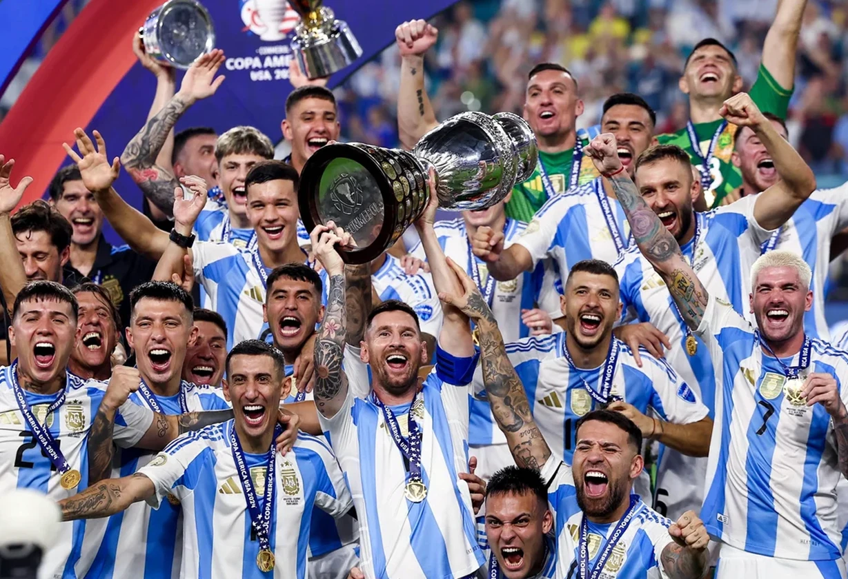 mundial