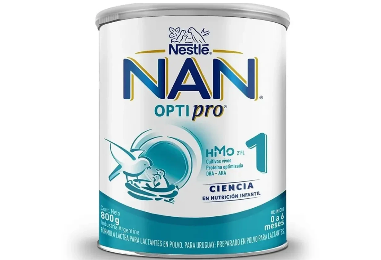 nestle