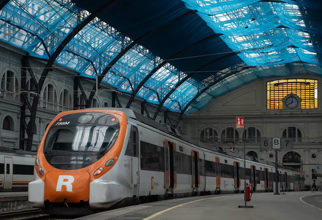 trenes
