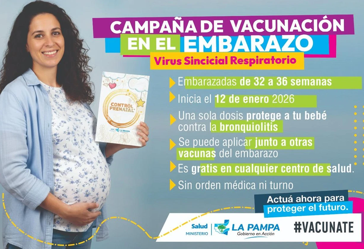 vacunacion