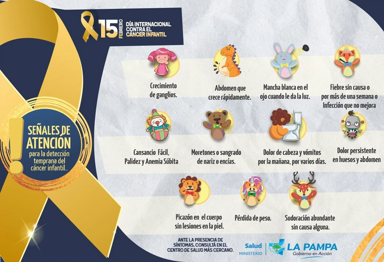 CancerInfantil