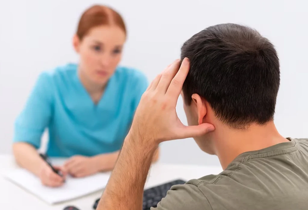 Crecen los casos de cáncer en menores de 50 años