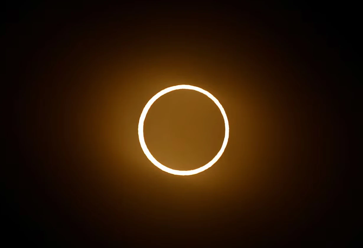 eclipse