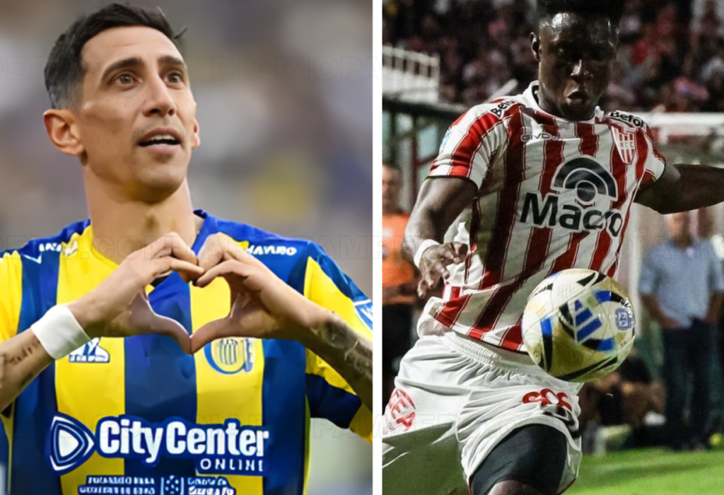 Rosario Central celebra con Di María e Instituto recupera en Córdoba