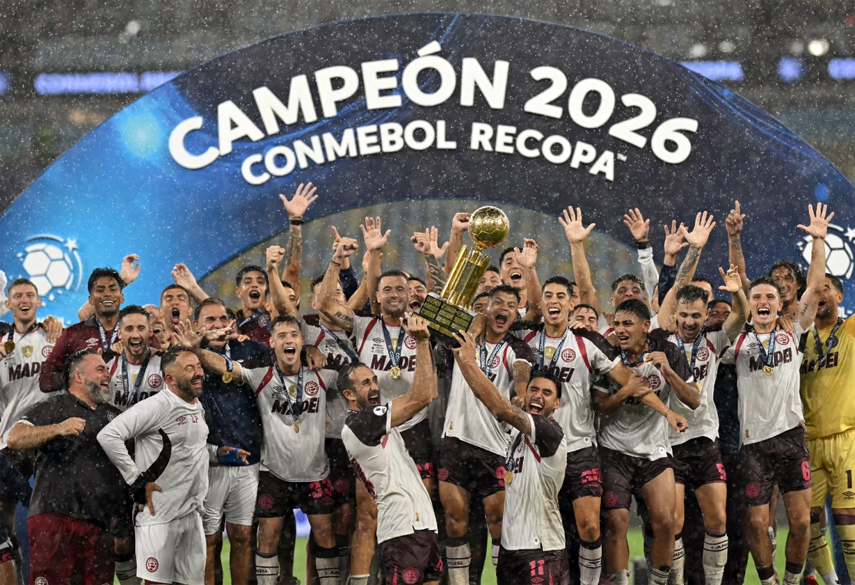 lanus
