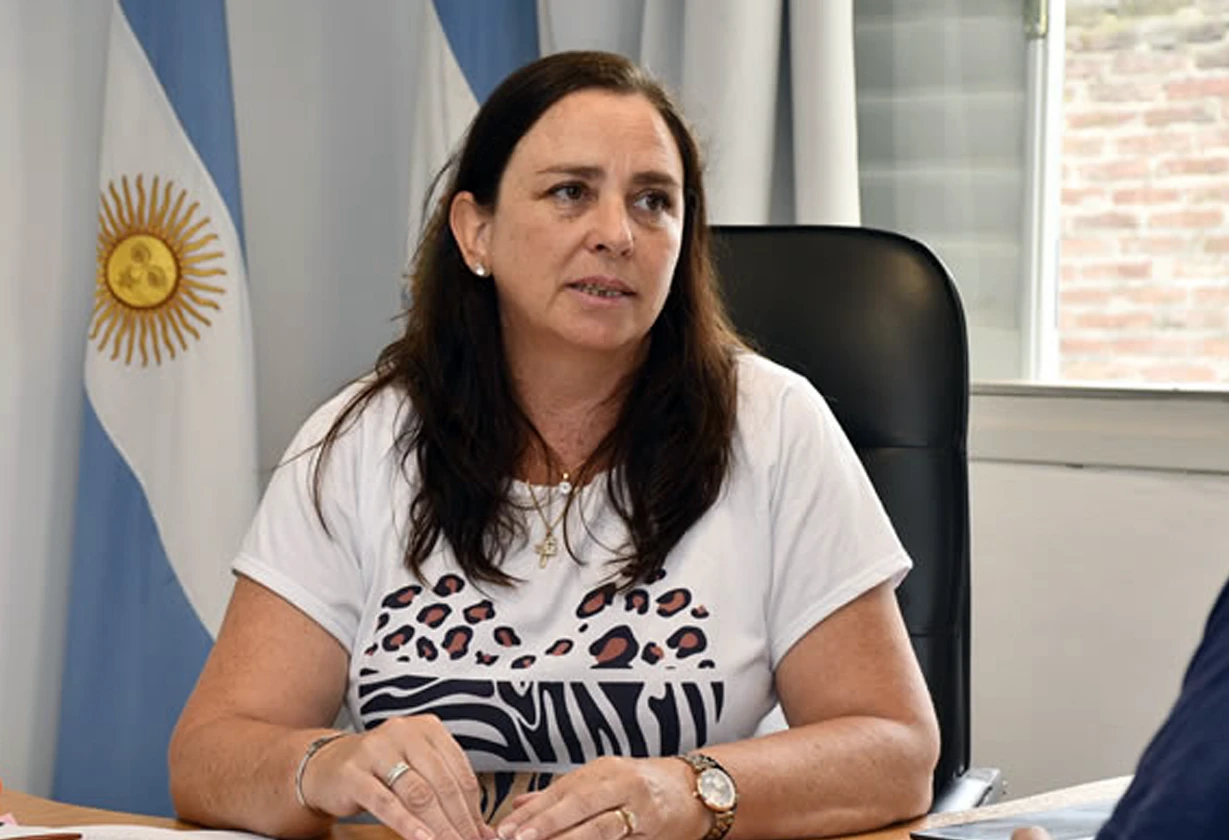 mujer