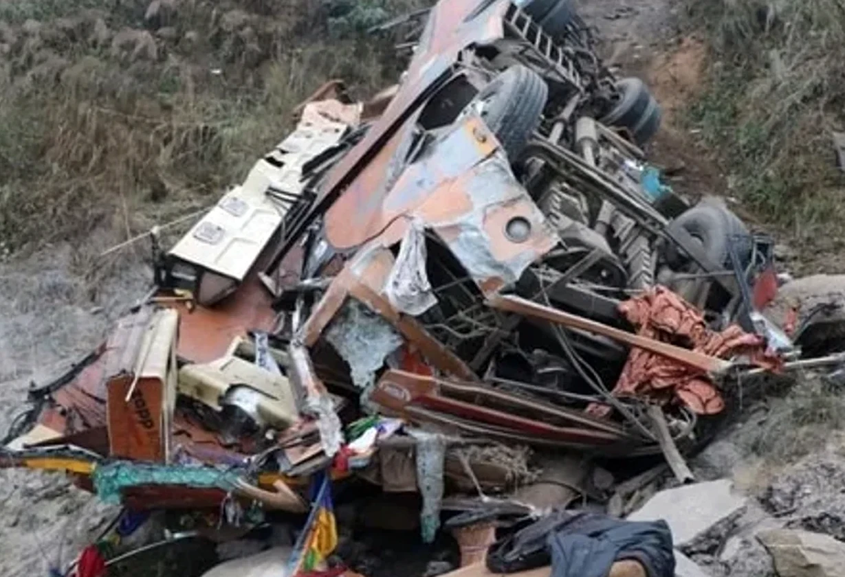 nepal