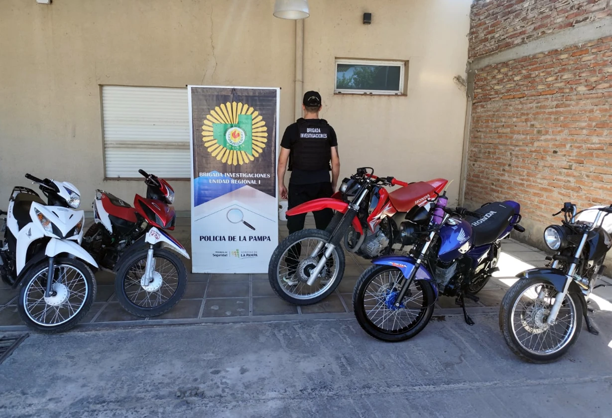 picadas