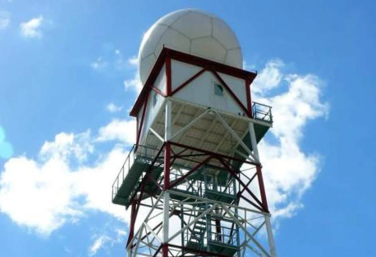 radar