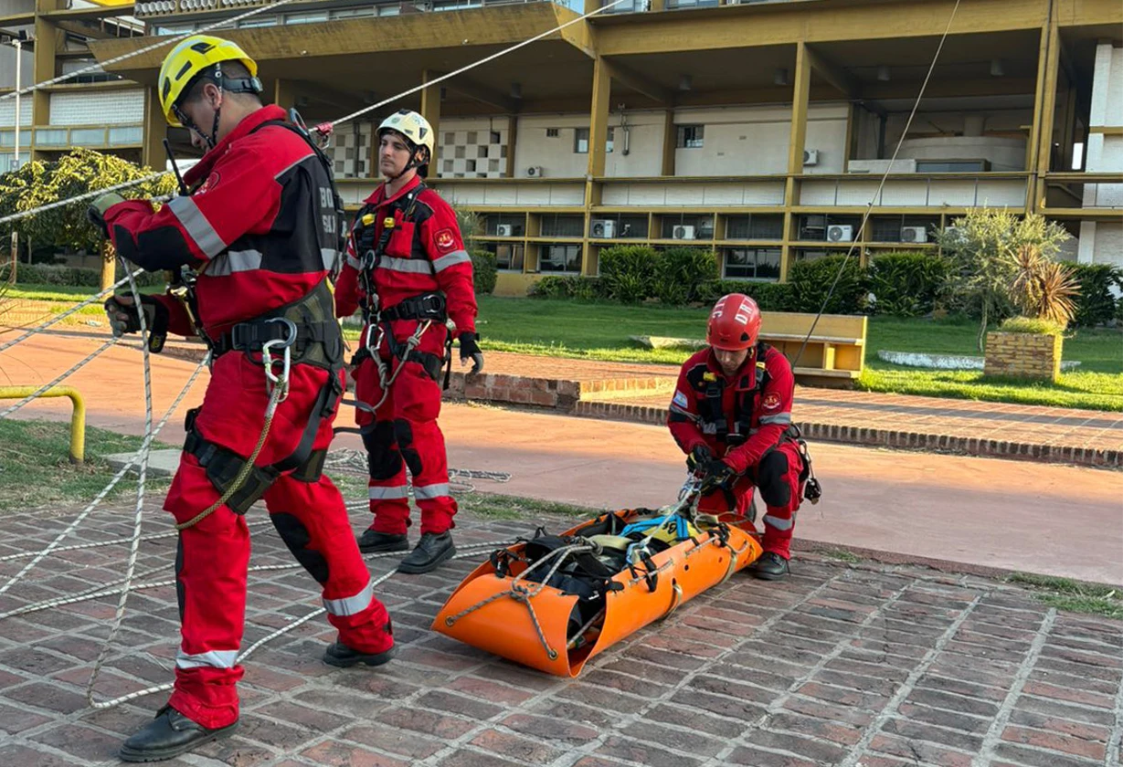 rescate