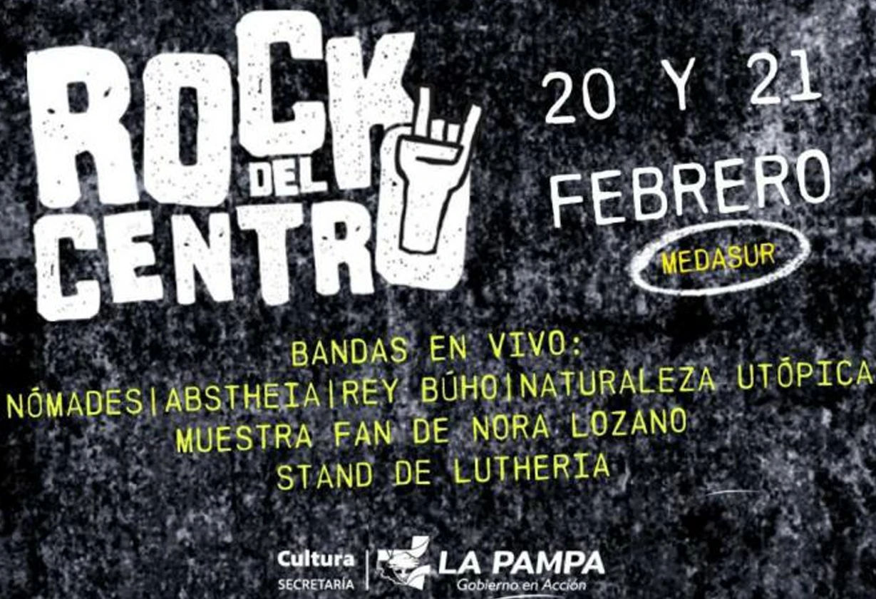 rock