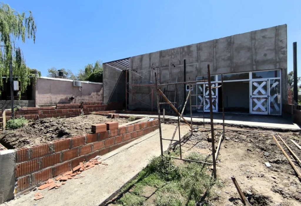Rucanelo contará con un nuevo Centro de Salud Nivel I