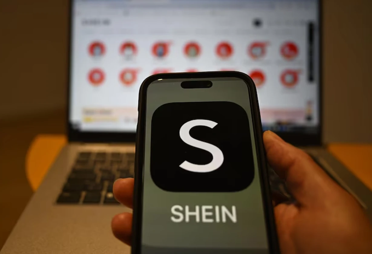 shein