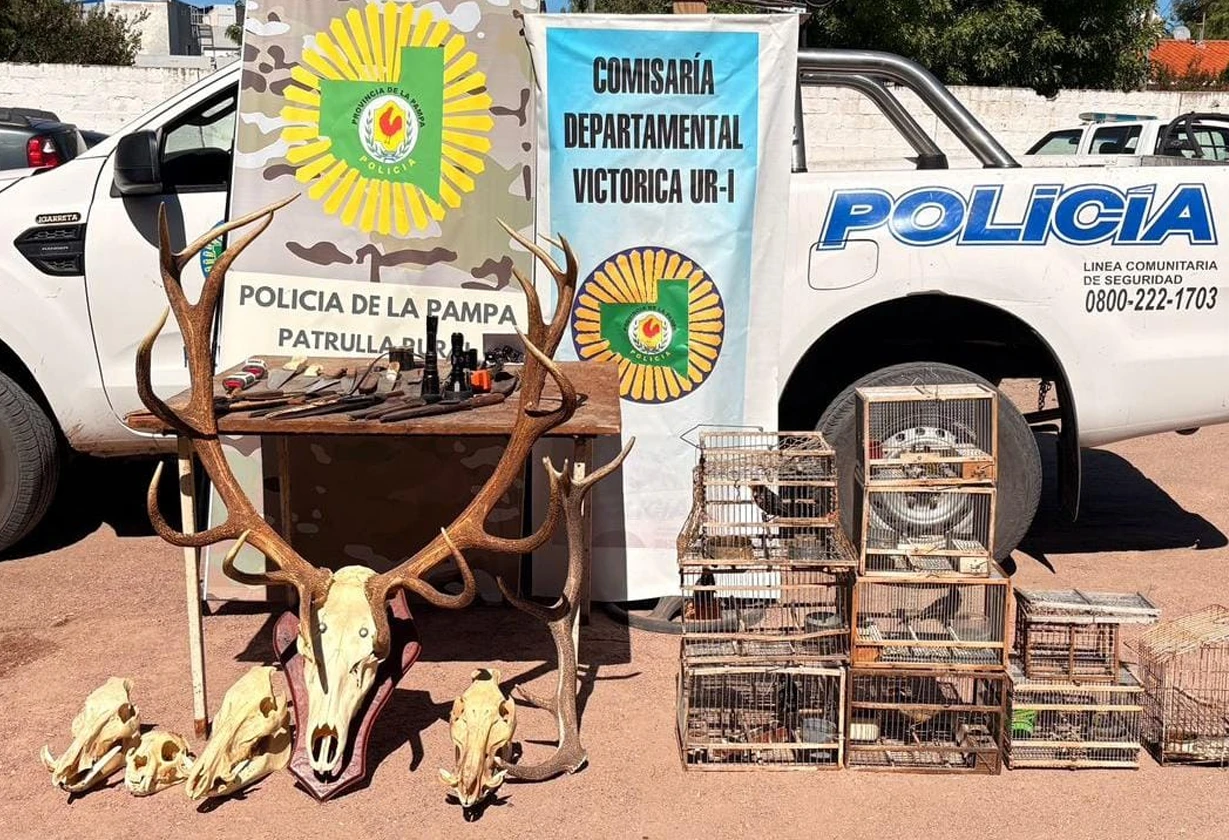 DelitosRurales