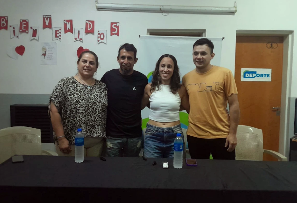 PampaCorre