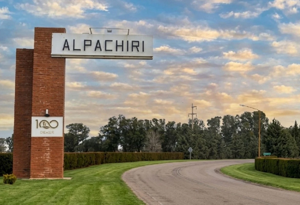 alpachiri