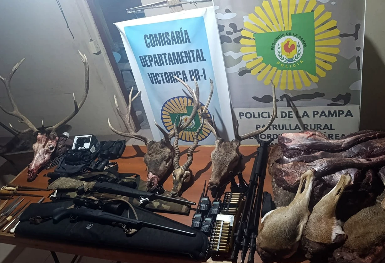 armas