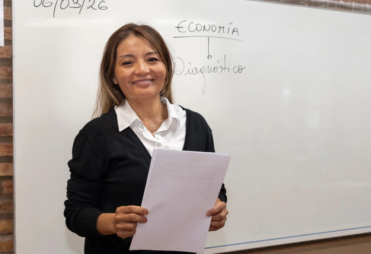 docenta