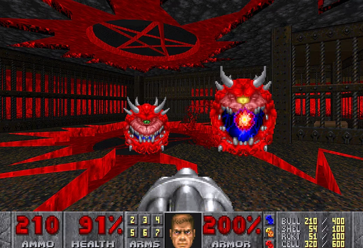 doom