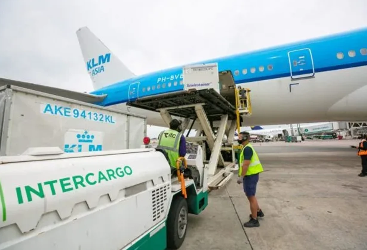 intercargo