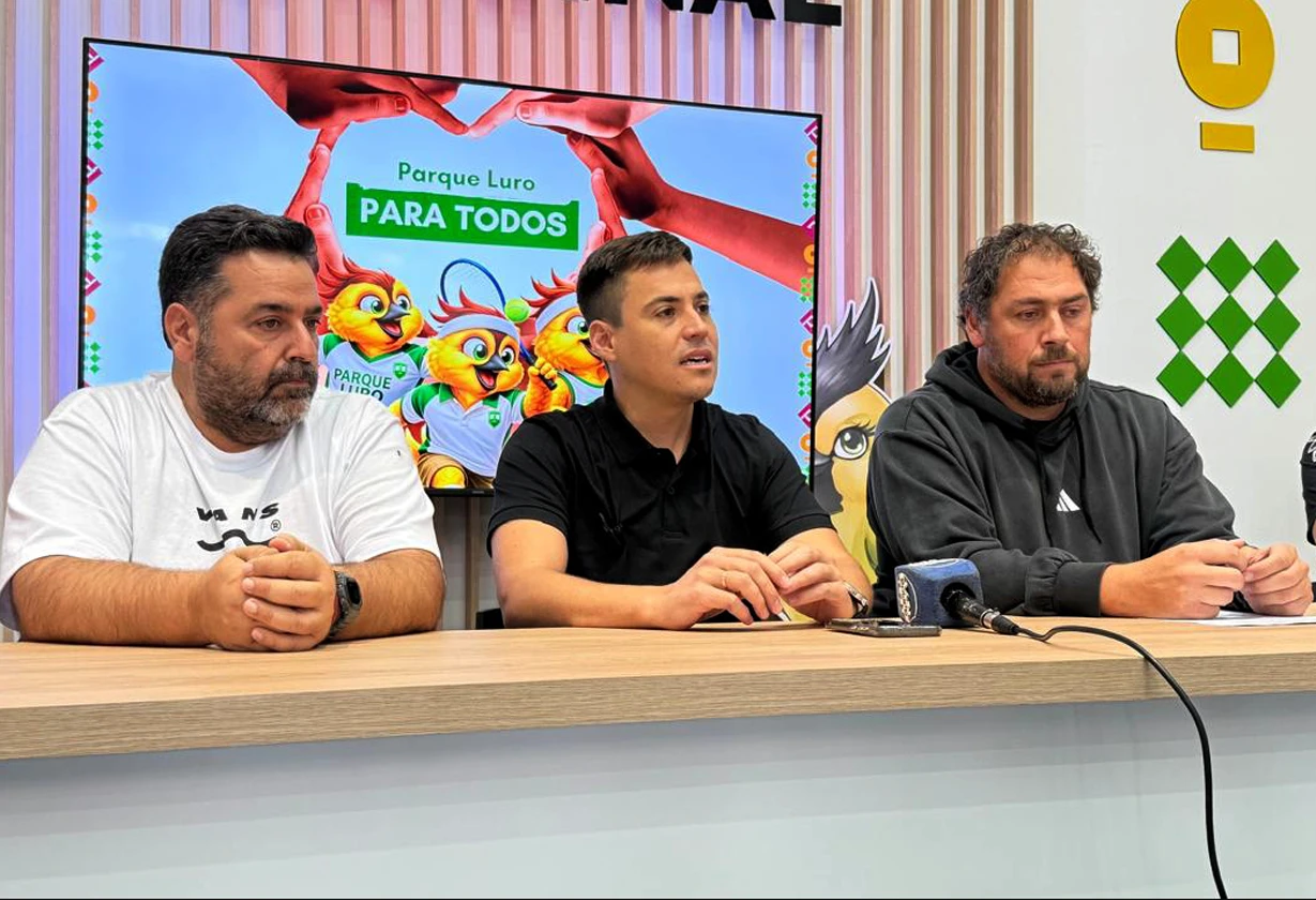 luro