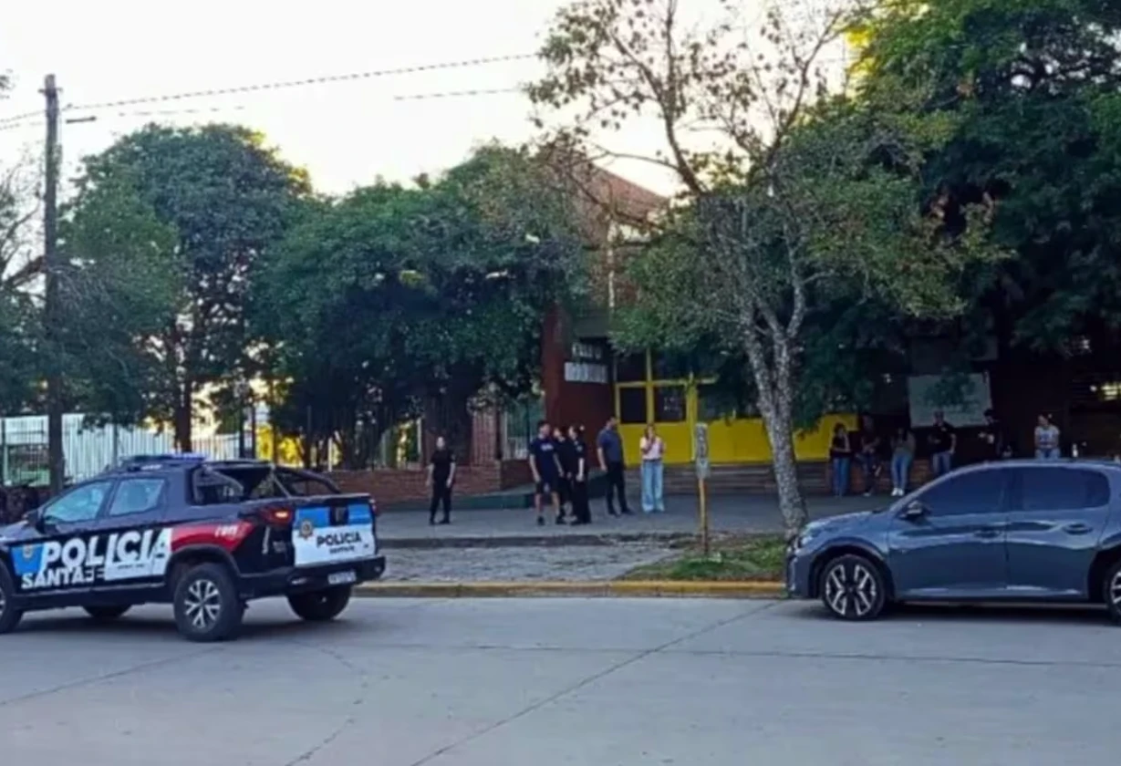 santaFe